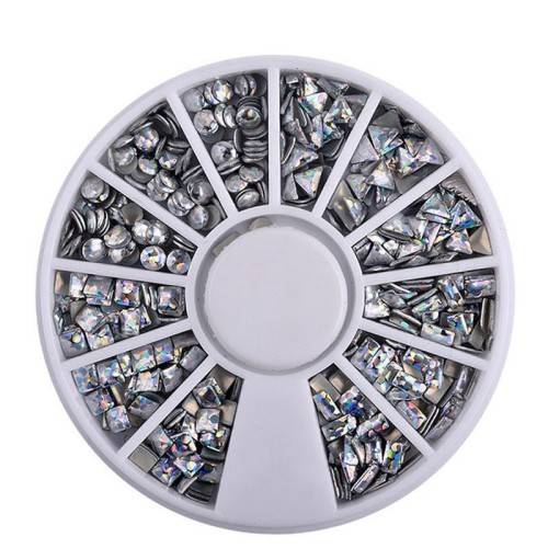 NAIL ART WHEEL-AD052