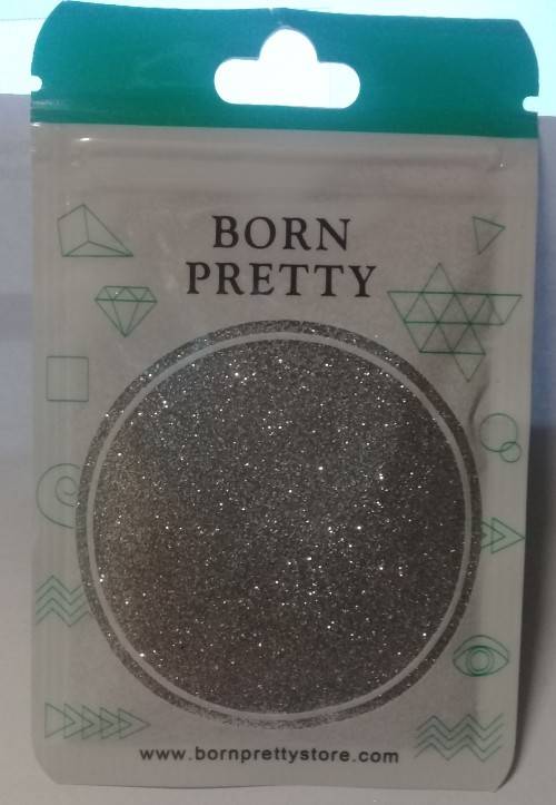10 G BORN PRETTY FINE HOLO GLITTER