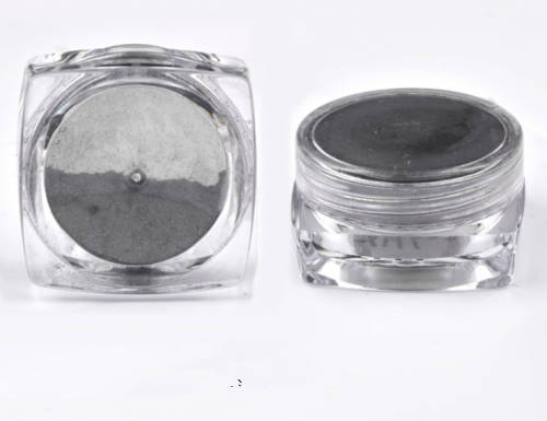 Mirror Black Powder