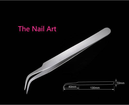 BEND Manicure Tweezer