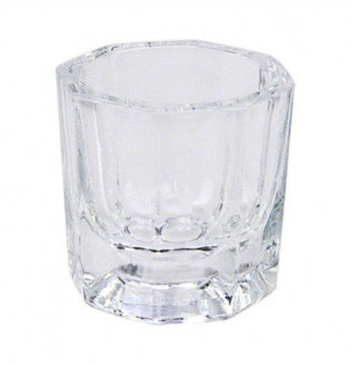 Glass Acrylic Cup