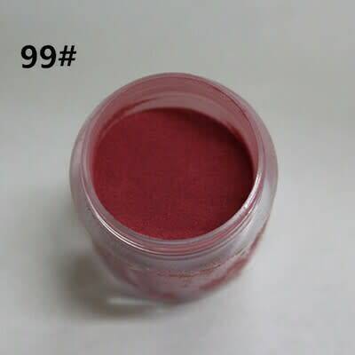 Color Acrylic Powder 10g -99
