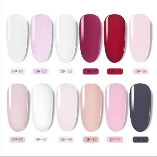 Dipping Powder 10ml- MESSAGE NUMBER