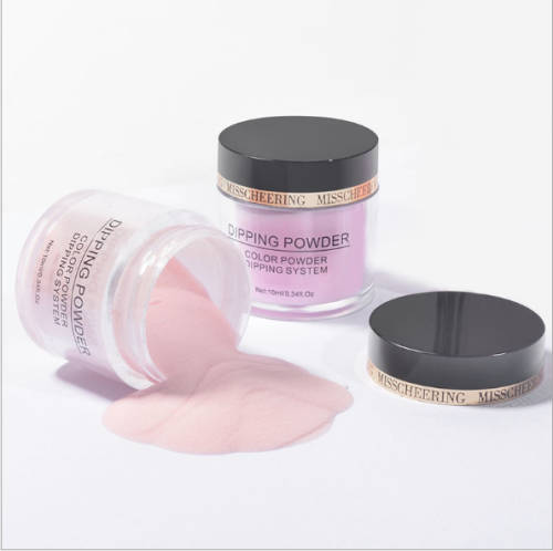 Dipping Powder 10ml- MESSAGE NUMBER
