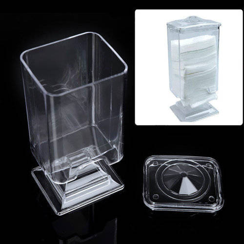Wipe Dispenser