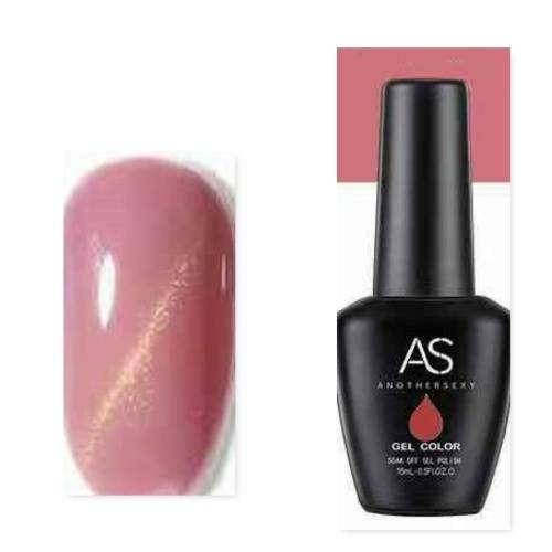 AS Gel Polish Goldline Cat Eye num 1