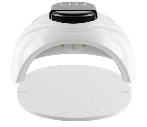 UV and LED Sogeni M5 Plus Lamp 168W Power