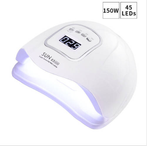 UV/LED Sun 5 Max 150W