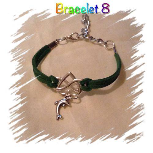Bracelet 7