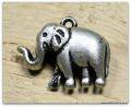 NICKEL-ELEPHANT-20X20MM