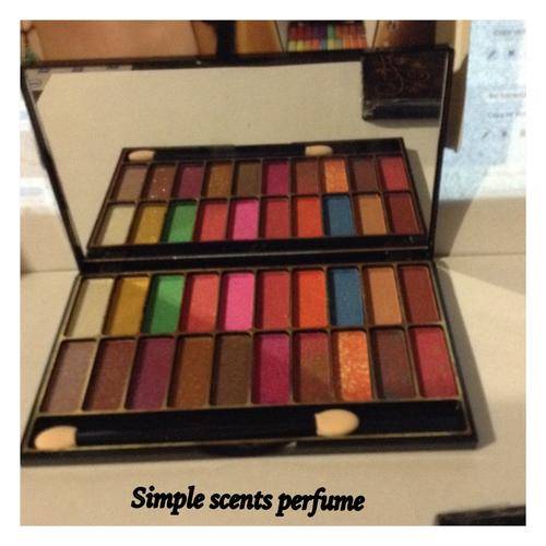 EYE SHADOW -20PC