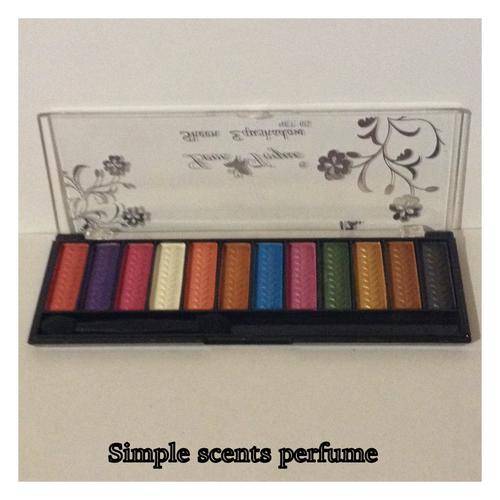 EYE SHADOW -12PC