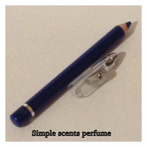 EYE LINER -THICK-BLUE