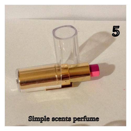 3D DIMENSION LIPSTICK