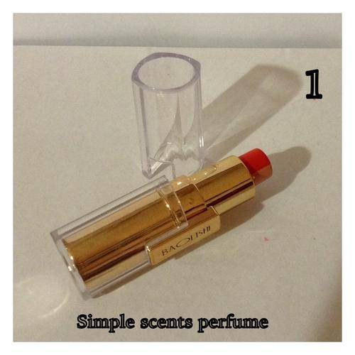 3D DIMENSION LIPSTICK