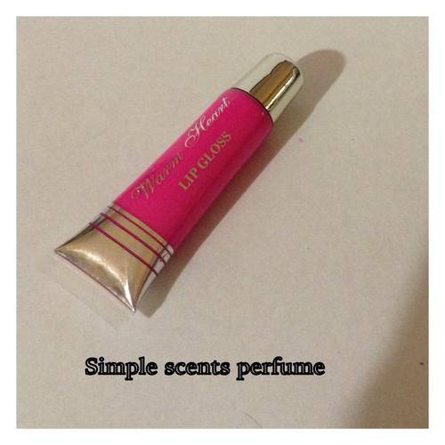 LIPSTICK GLOSS