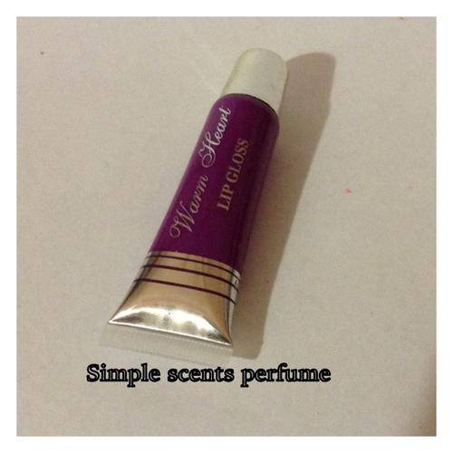 LIPSTICK GLOSS