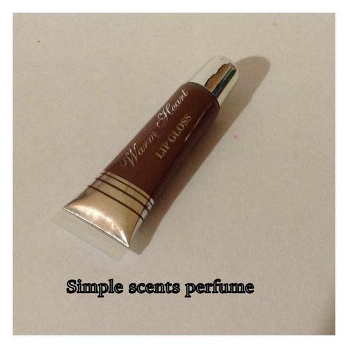 LIPSTICK GLOSS