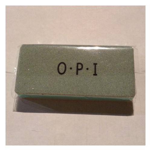 NAIL BUFFER-O.P.I