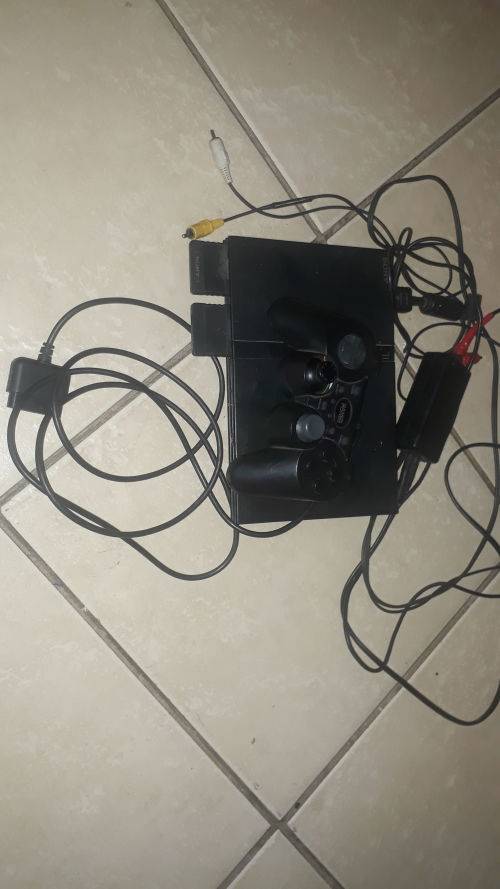 Ps2 for Sale