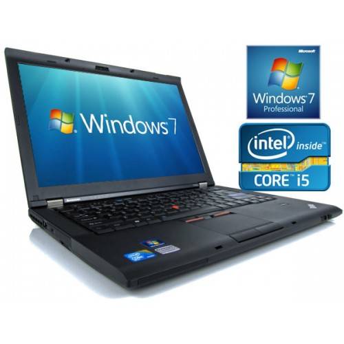 Last One! The Monster Strong Thinkpad+4GB Ram+Lenovo Thinkpad T430+Thinkvantage Tech+Windows 10