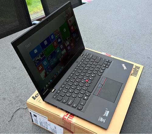 New Demo Boxed. *Huge Spec* Thinkpad X250 5th Gen Ultrabook **R18,000**, 4G-HSPA, 500GB, 4GB Ram