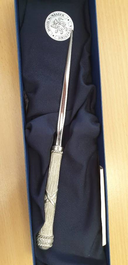 David Mcmaster Original