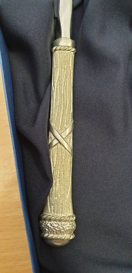 David Mcmaster Original