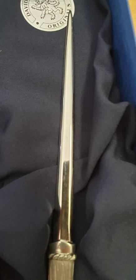 David Mcmaster Original