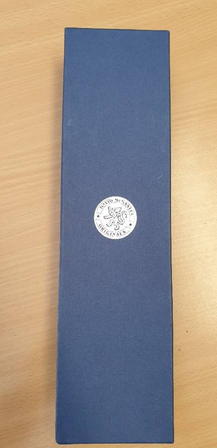 David Mcmaster Original