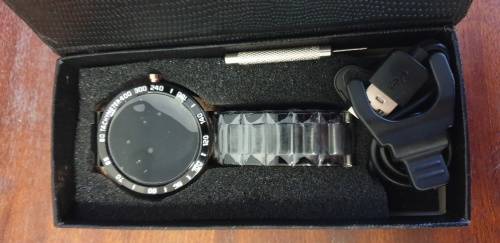 Lige Smart Sport Watch