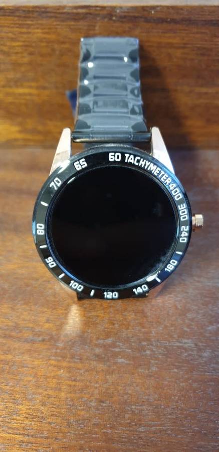 Lige Smart Sport Watch