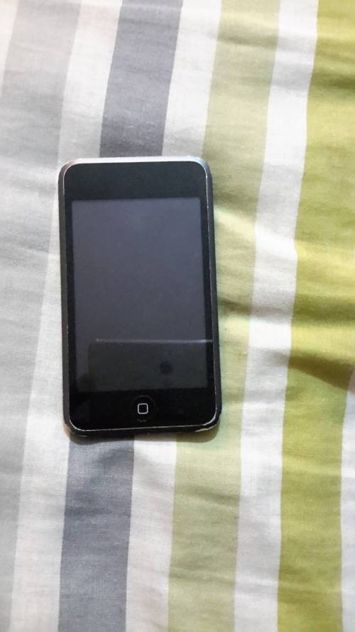 I pod touch