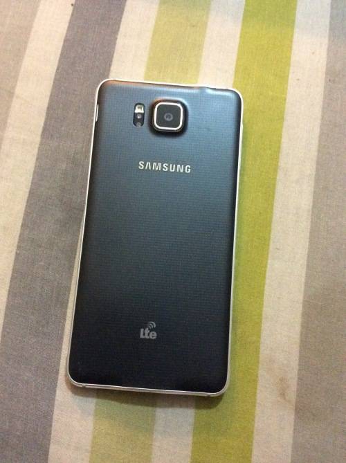 Samsung G850 alpha