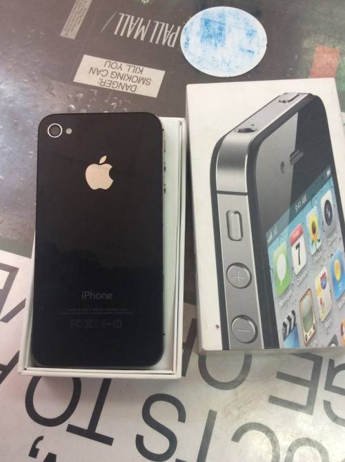 IPhone 4s