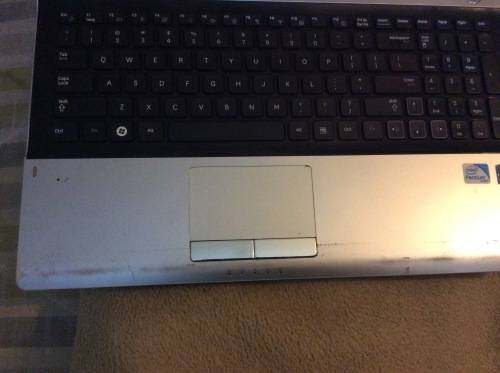 Samsung rv511 laptop