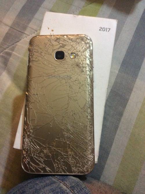 Samsung A3 2017 pls read