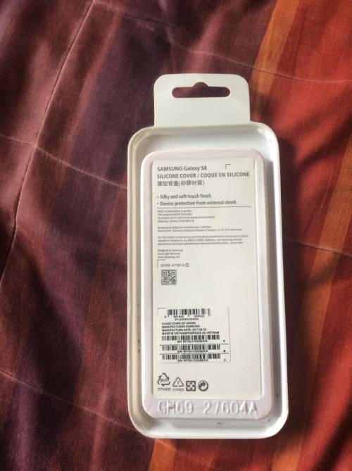 Samsung s8 Cover