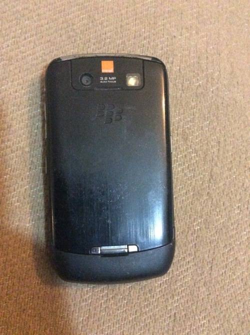 Blackberry  8900