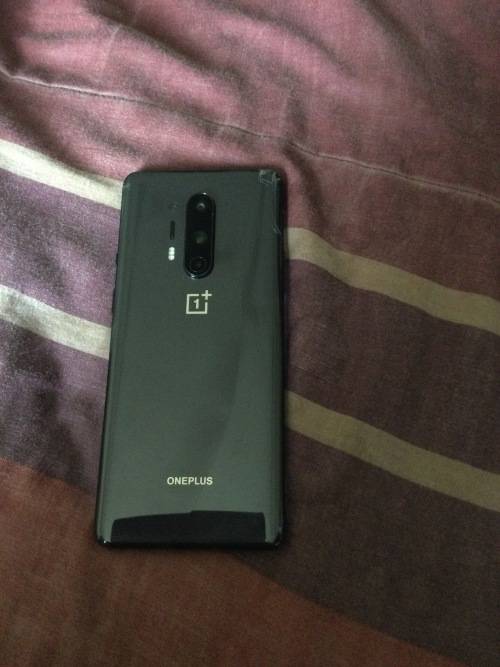 One plus 8 pro