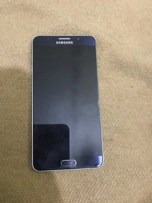 Samsung note 5