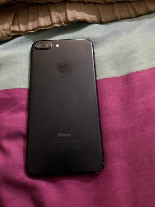 Apple iPhone 7 plus