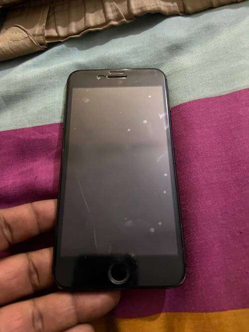 Apple iPhone 7 plus