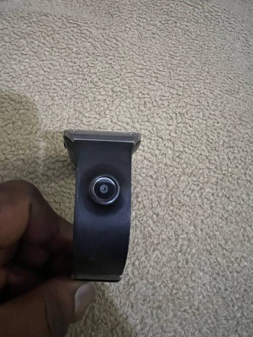 Samsung gear 1