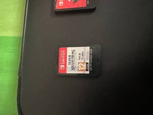 Nintado swich