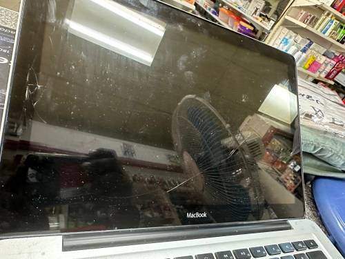 MacBook