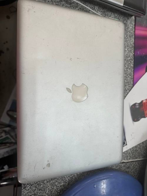 MacBook