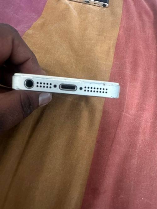 iPhone 5