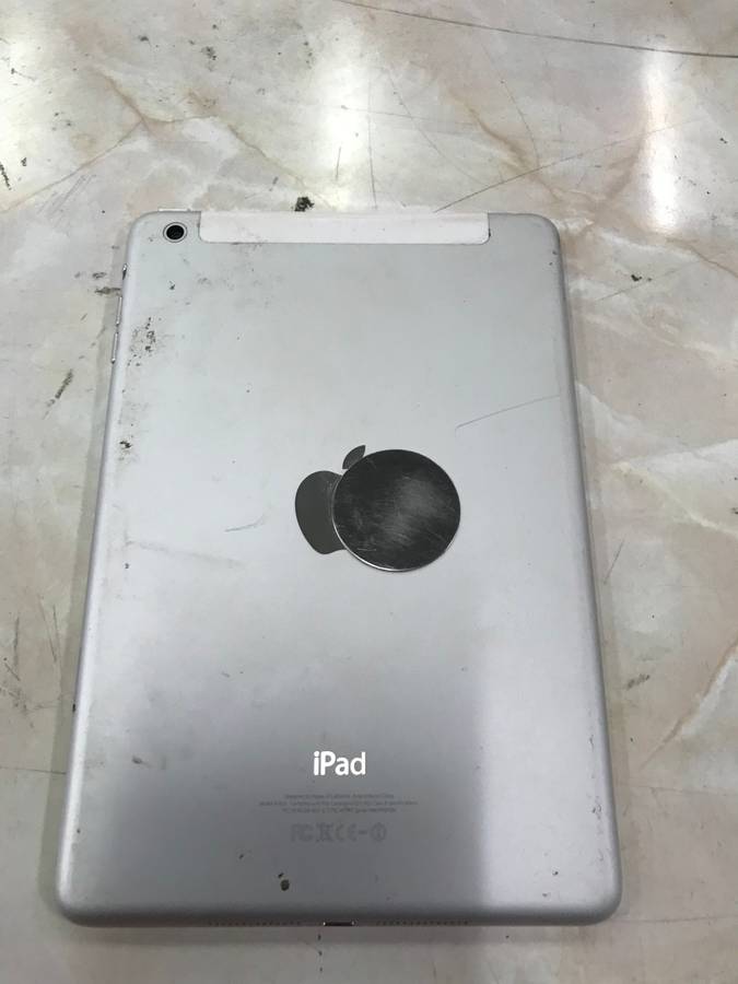 Apple iPad mini