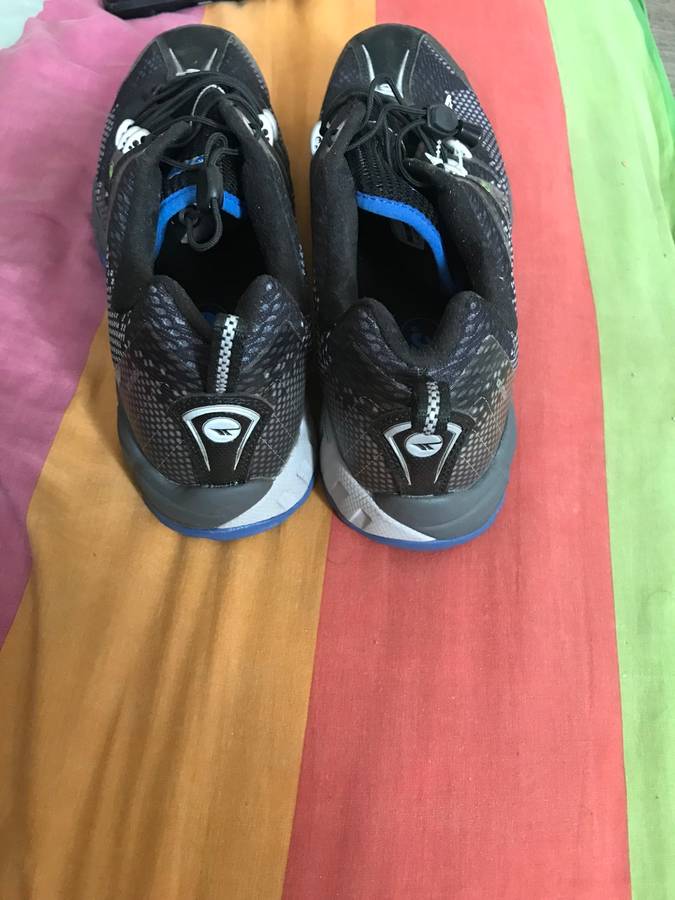 Hi tec v lite